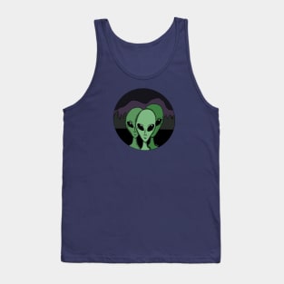 The Welcoming Committee Tank Top